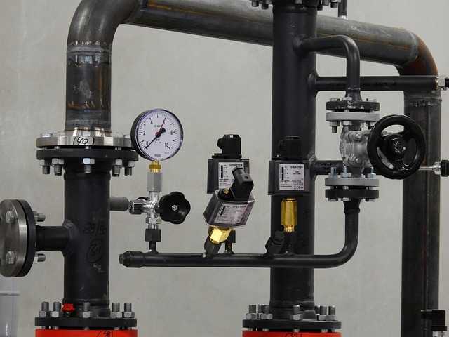 Proterm Bydgoszcz – Profesjonalne wykonawstwo instalacji wody użytkowej!