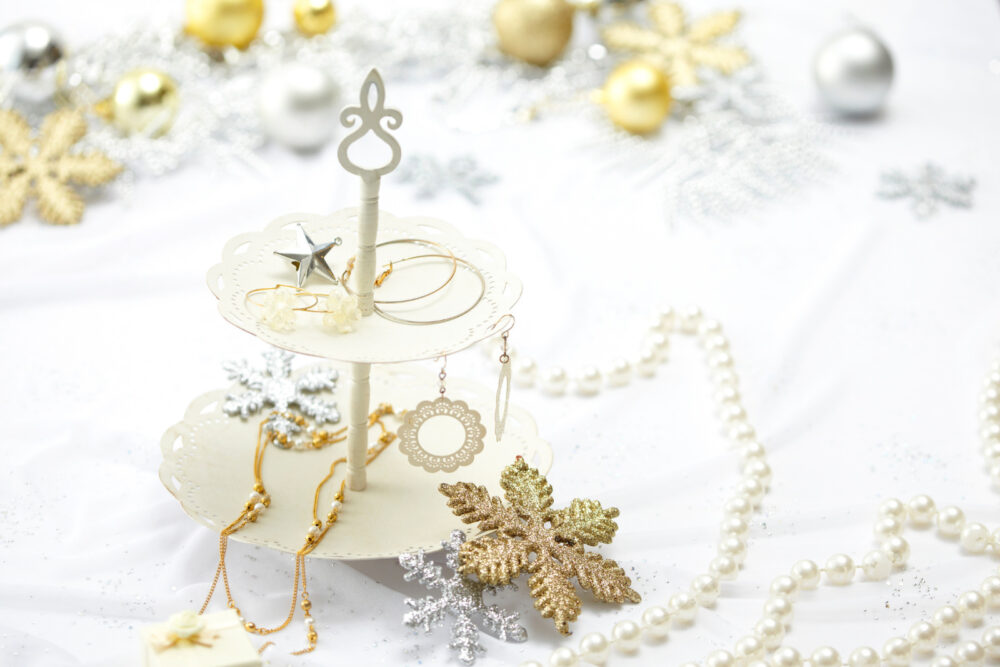 Szukasz pomysłu na świąteczny prezent? Biżuteria ze stali szlachetnej to najlepszy wybór!