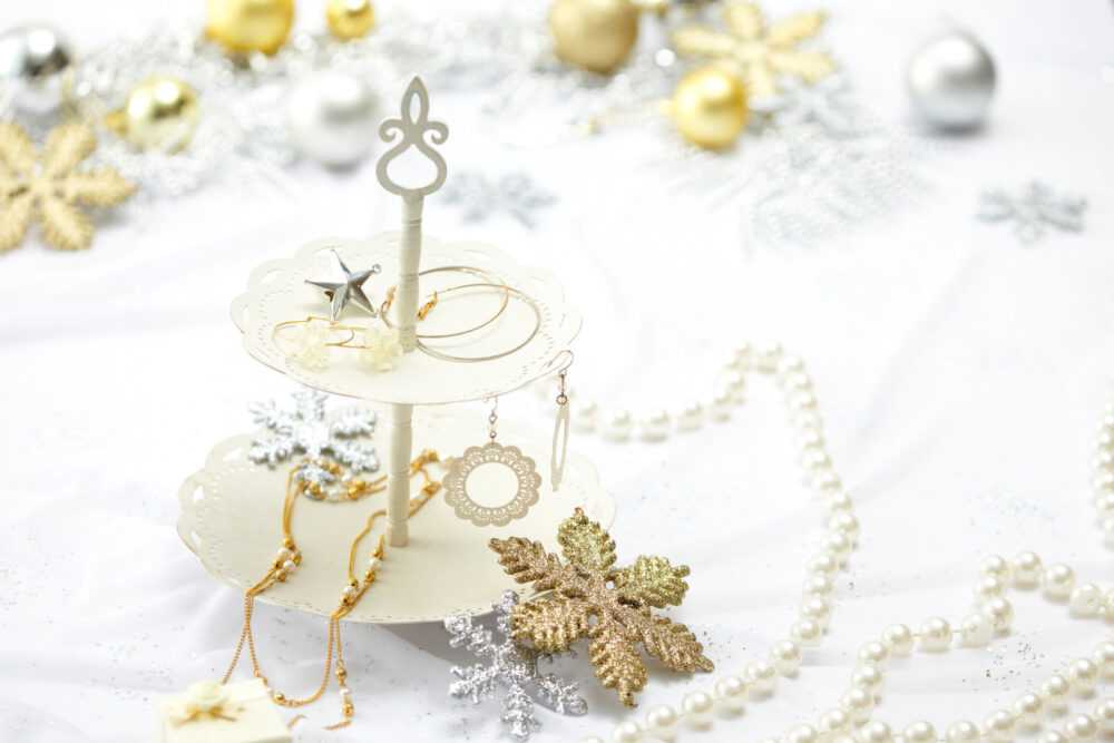 Szukasz pomysłu na świąteczny prezent? Biżuteria ze stali szlachetnej to najlepszy wybór!