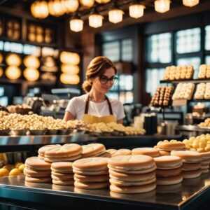 Efektywność w podejmowaniu działań marketingowych