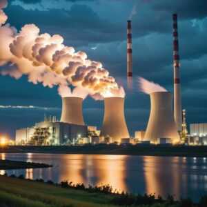 Innowacyjne rozwiązania w branży jądrowej