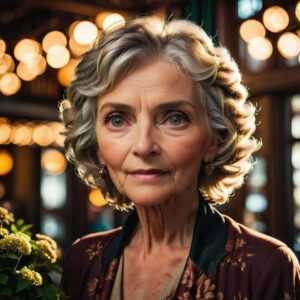 Jak radzić sobie z miłością do starszej osoby