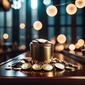 Jak zarządzać wspólnym kontem bankowym bez ślubu