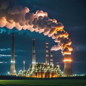 Nowoczesne elektrownie cieplne w Polsce