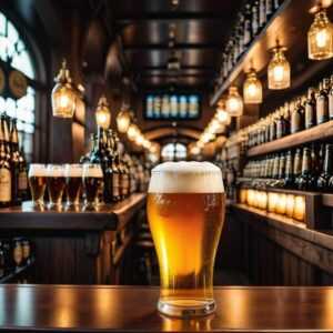 Nowości w piwnym świecie europejskim