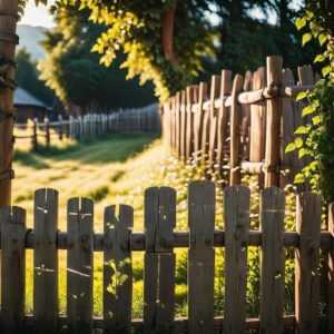 Ochrona drewna przed szkodnikami