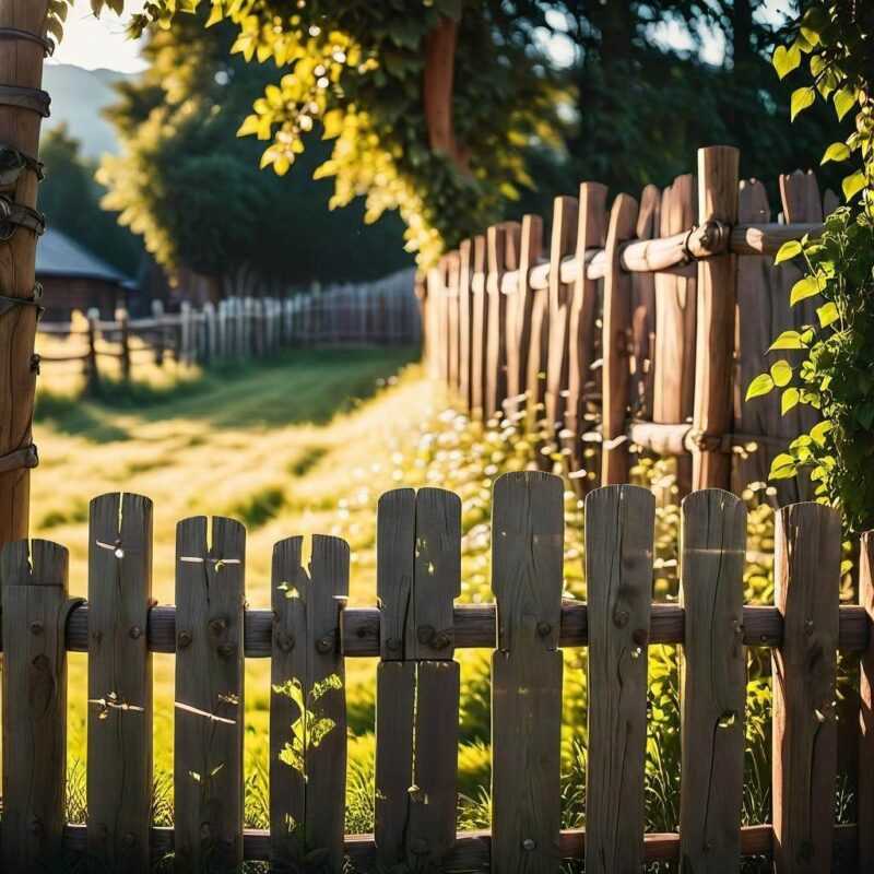 Ochrona drewna przed szkodnikami