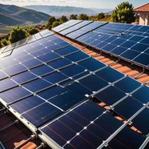 Ogniwka fotowoltaiczne najnowszej generacji