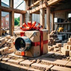 Okulary ochronne z antyodblaskowymi soczewkami