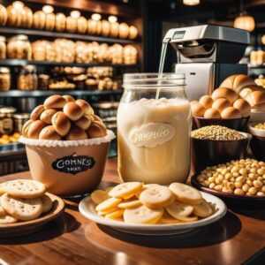 Planowanie menu a koszty spożywcze