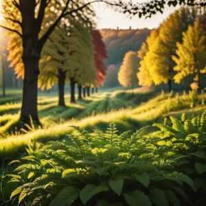 Rośliny wysiewane w krótkim sezonie wegetacyjnym w Polsce