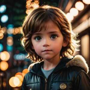 Rozwijanie samodzielności u dziecka