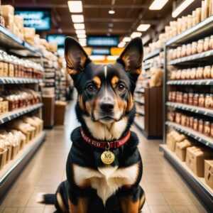 Wpływ zakazu psów na biznes sklepów