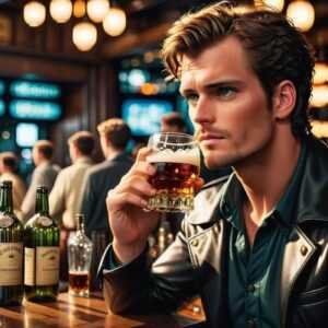 Wysokofunkcjonujący alkoholik w środowisku pracy