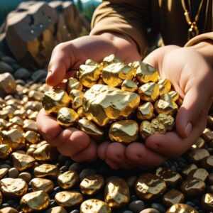 Złote dziedzictwo Polski