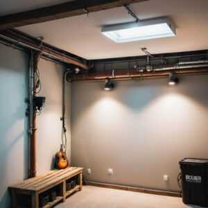 najlepsza farba do piwnicy