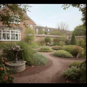 Rośliny jednoroczne