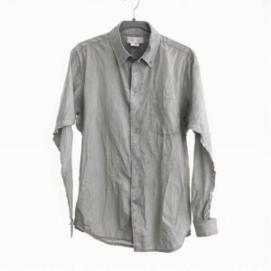 Bezżelazkowe porady do wyprasowania koszul