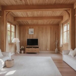 Skandynawski minimalizm